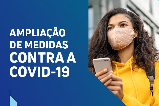 Rita Serrano discute no CA ações de proteção aos empregados contra a Covid-19