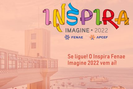 Prepare-se! Primeiro sorteio do Inspira acontece no dia 7 de fevereiro