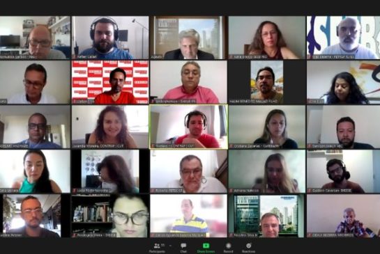 Bancários querem que bancos aumentem segurança sanitária