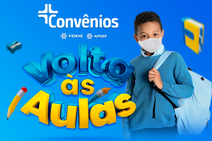 Descontos de até 45% em escolas em todo o país? No site Convênios tem