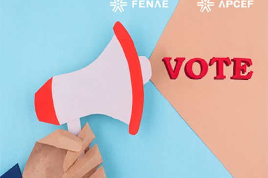 Comissão divulga edital e regulamento para as eleições de 2022 na Funcef