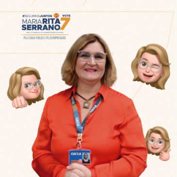 Eleições do conselho de administração da Caixa começaram. Veja como votar