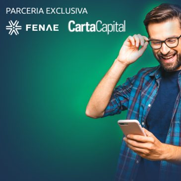 Parceria Fenae e Carta Capital oferece assinatura da revista para associados