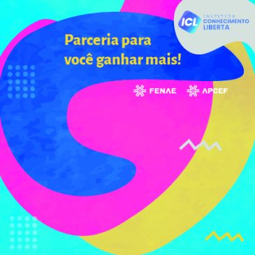 Confira se você foi um dos contemplados com cursos do ICL