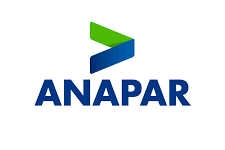 As inscrições para o XXIII congresso Anapar já estão abertas. Participe!