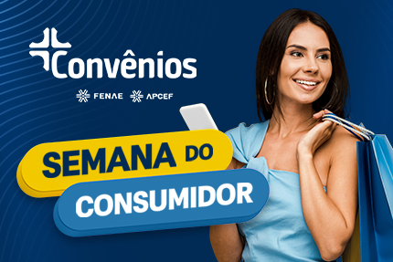 Na semana do consumidor, aproveite os descontos do site de convênios