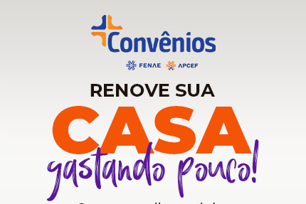 Decore sua casa com os descontos incríveis do site de convênios