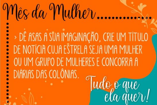 Apcef/SP tem ação especial no mês das mulheres, participe!