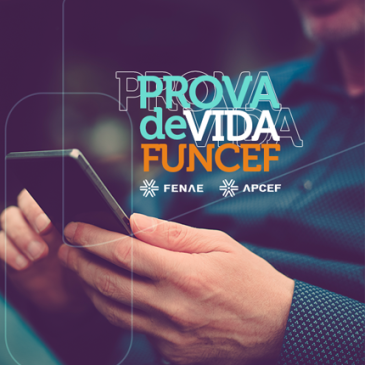 Aniversariantes de abril têm até o dia 30 para fazer a prova de vida