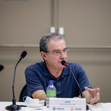 Parceria Fenae e ICL leva conhecimento e desenvolvimento profissional aos empregados da Caixa