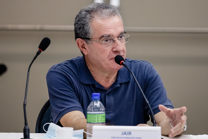 Parceria Fenae e ICL leva conhecimento e desenvolvimento profissional aos empregados da Caixa