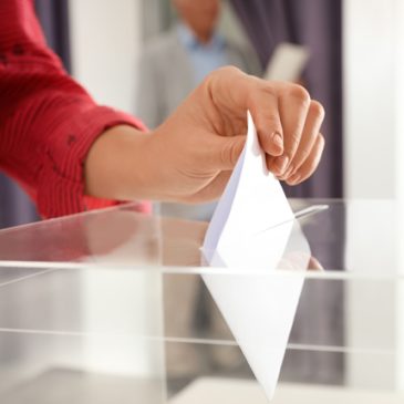 Campanha das eleições Funcef 2022 ganha as redes sociais e agências da Caixa