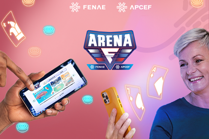 Torneio Arena Jogos Clássicos já começou e vai até dia 31 de maio