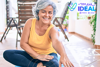 Está no ar 2ª temporada do Meu Ideal