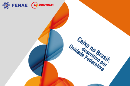 Confira no site da Fenae o caderno dos Estados 2022