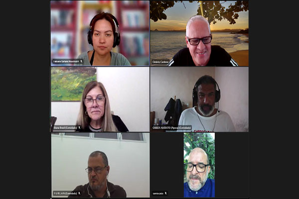 CEE/Caixa tem nova coordenação