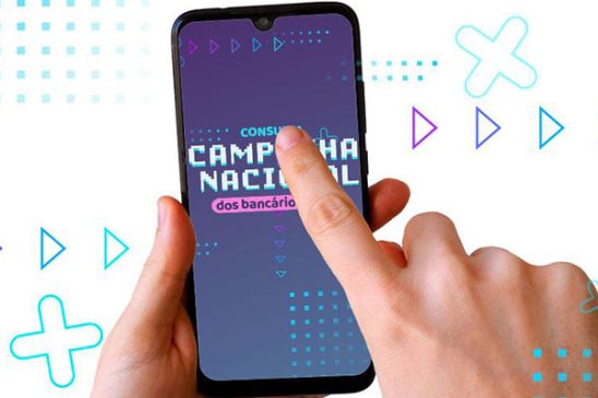 Bancário, responda à consulta e indique as prioridades da Campanha Nacional