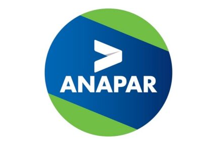 Congresso Nacional da Anapar acontece nesta quinta e sexta-feira, dias 26 e 27