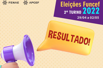 Candidatos do movimento “Juntos – A Funcef é dos participantes” vencem as eleições