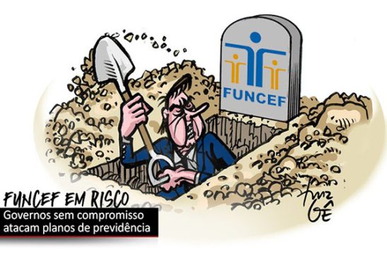 Previdência fechada: interesses por trás da consulta