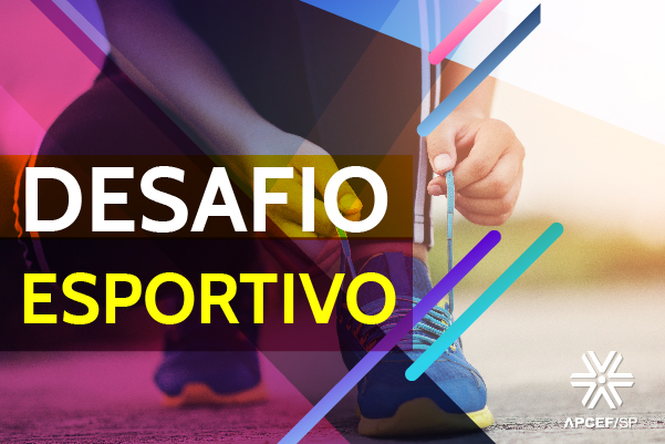 16 de julho tem Desafio Esportivo no clube para os aposentados