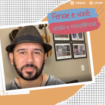 Bráulio Bessa homenageia empregados da Caixa