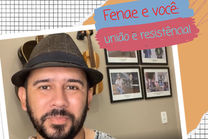 Bráulio Bessa homenageia empregados da Caixa