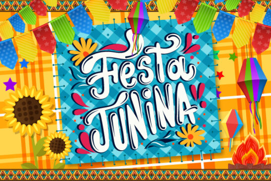 Não deixe para a última hora! Faça agora mesmo sua inscrição para a Festa Junina de Suarão!
