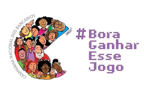 Campanha Nacional vai focar no engajamento e na importância da luta por direitos