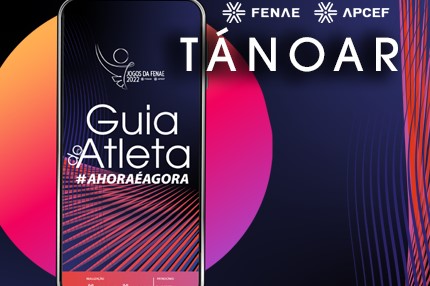Atleta, confira logística dos Jogos Fenae 2022