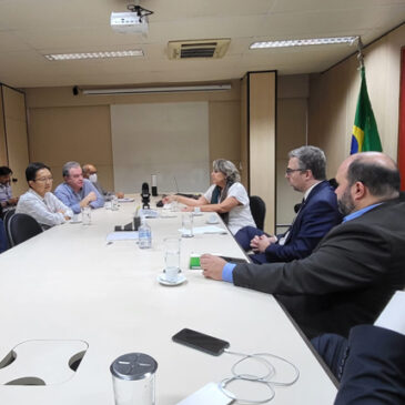 Contra PL do penhor, Fenae e Erika Kokay se reúnem com ministério da economia