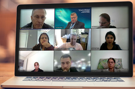 Representantes dos empregados cobram melhorias na gestão do Saúde Caixa