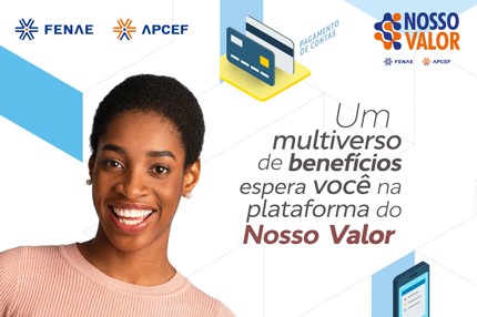 Nosso Valor: não perca as vantagens do nosso programa de relacionamento