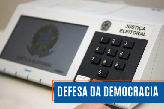 Caixa e Banco do Brasil não endossam apoio de Febraban a manifesto em defesa da democracia