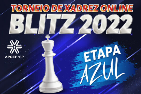 Encerrada a 14ª fase do Torneio Preparatório de Xadrez 2022
