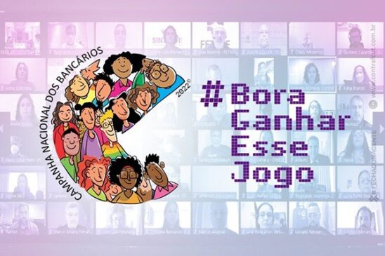 Negociação sobre teletrabalho foi adiada