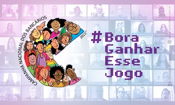 Campanha Nacional: negociação conquista avanços no combate ao assédio sexual