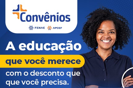 Educação de qualidade com desconto? No site de convênios tem, passa lá!