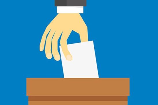 Confira os nomes dos eleitos na votação para ouvidoria da Polícia