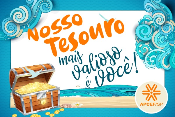 Aproveite a sua Apcef/SP