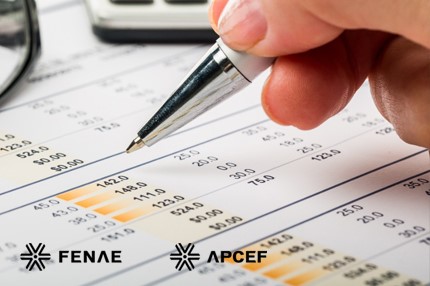 Resultados do balancete de maio da Funcef indicam elevação do déficit