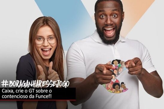 Caixa se nega a criar GT para discutir contencioso da Funcef