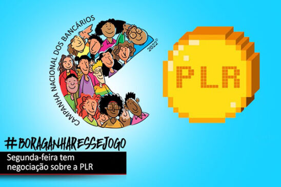 PLR será pauta na negociação com os bancos