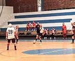 Jogos dos Aposentados – Futsal