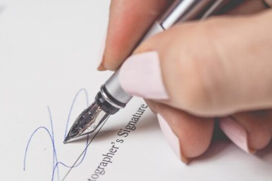 Cerimônia para assinatura da cooperação contra violência política acontece nesta quinta-feira