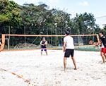 Jogos dos Aposentados – Beach Tennis
