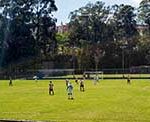 Jogos dos Aposentados – Futebol de Campo