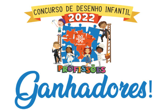 Saiba quem foram os ganhadores do Concurso de Desenho de 2022