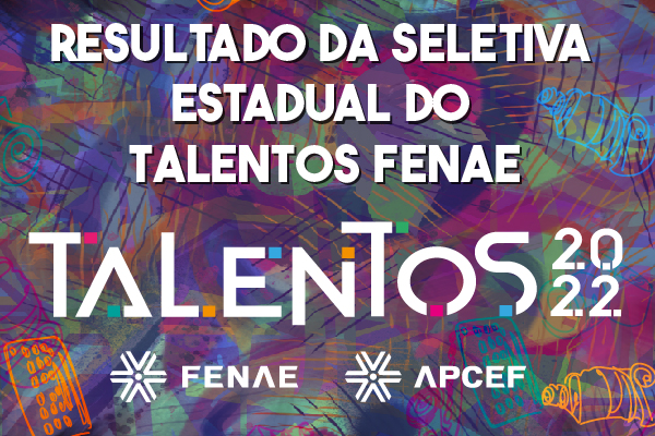 Talentos Fenae: conheça quem vai representar São Paulo na categoria Música