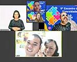 9º Encontro da Diversidade – Autismo